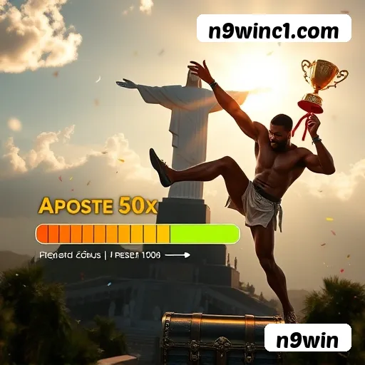 Cassino online n9win - Imagem principal