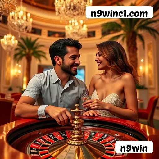 Tornar VIP n9win