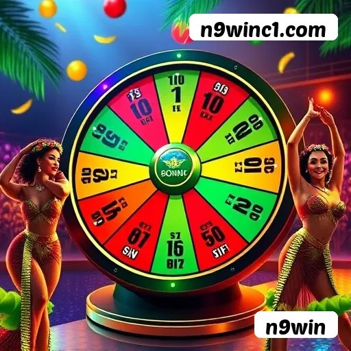 Ganhador n9win